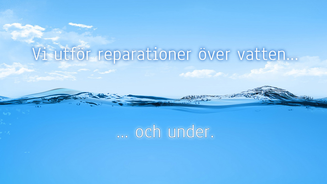 Images Bassängvård AB