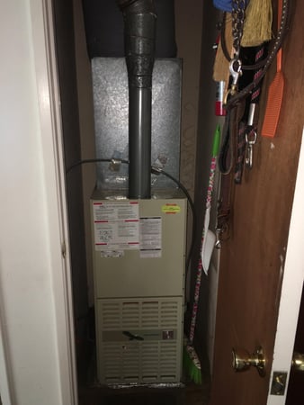 Images Stewart Heating, Plumbing and Air Conditioning