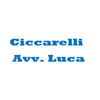 Ciccarelli Avv. Luca