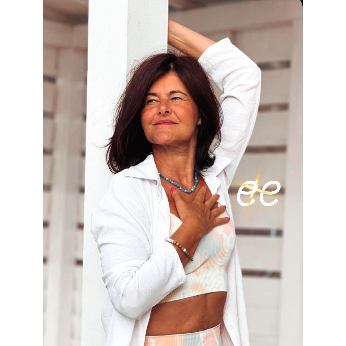 Michaela Catau - traumasensibles Coaching - Trauma …