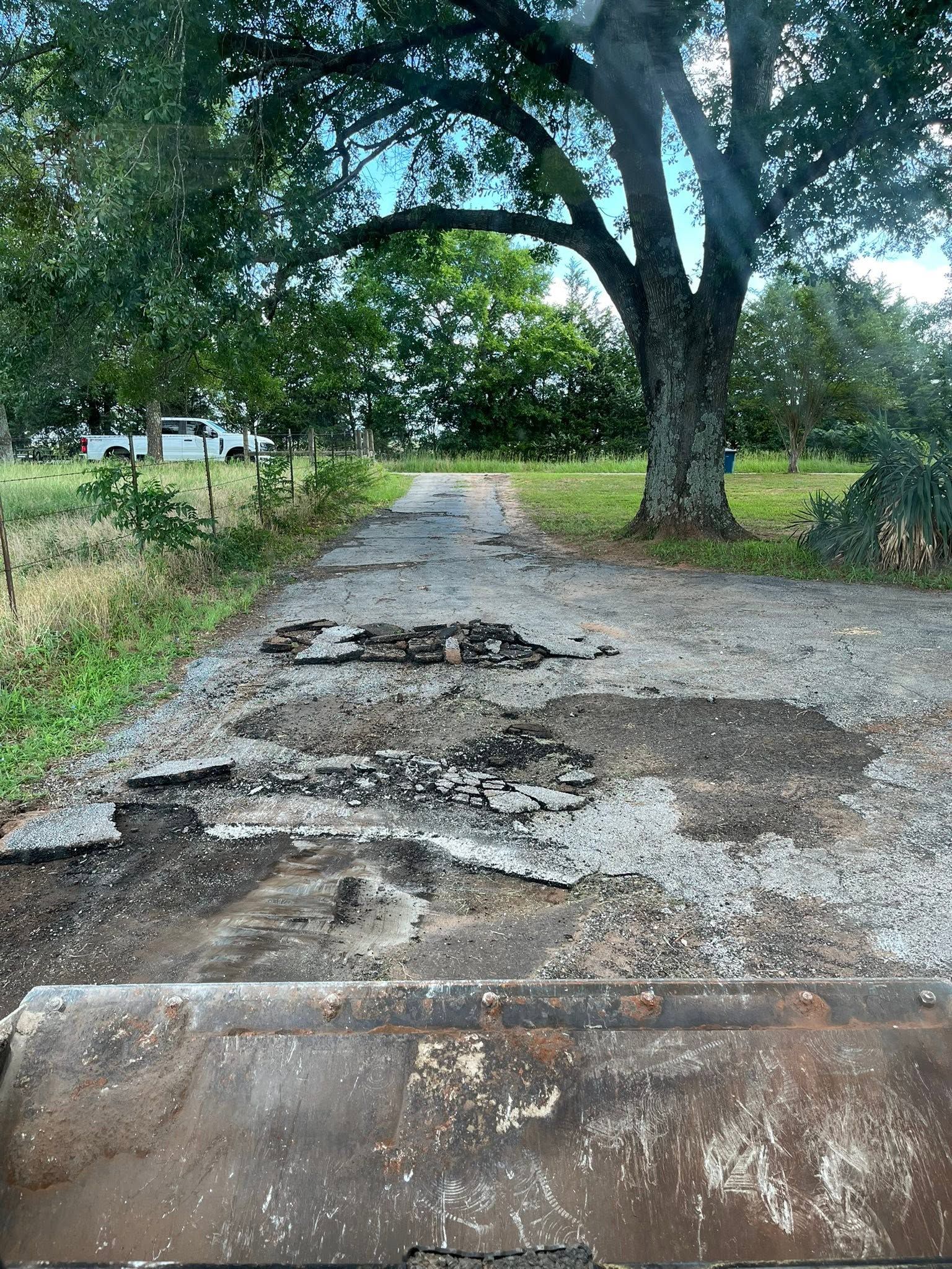 A&A Paving