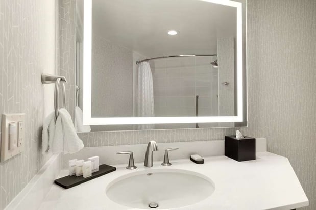 Images Embassy Suites by Hilton Irvine Orange County Airport