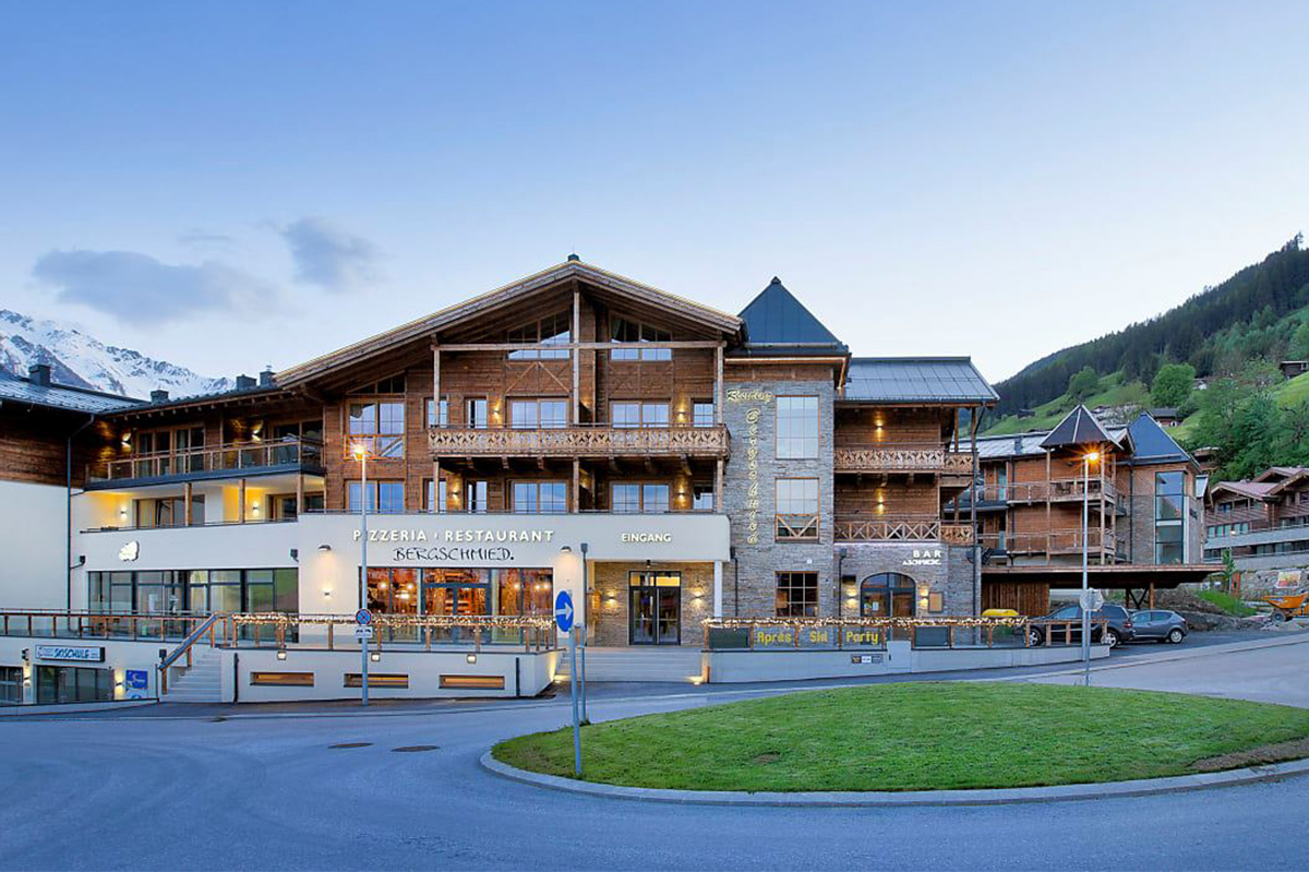 Bild 5 von Bergschmied