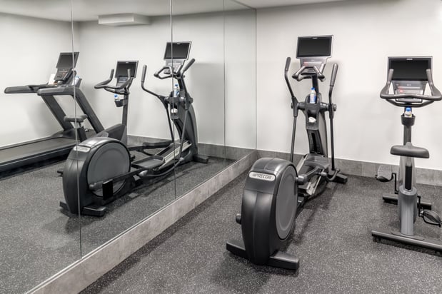 Images voco Astoria by IHG