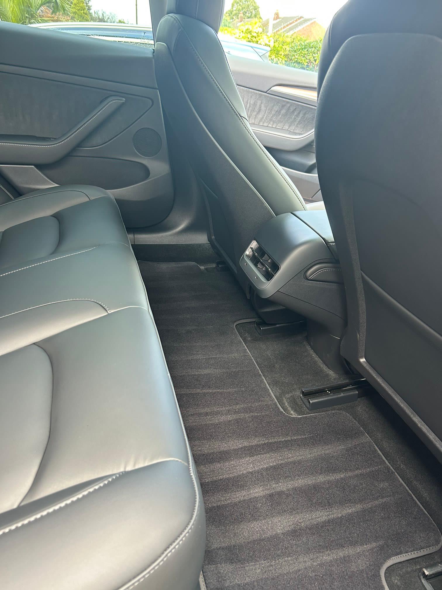 Images Proshine Detailing Ltd