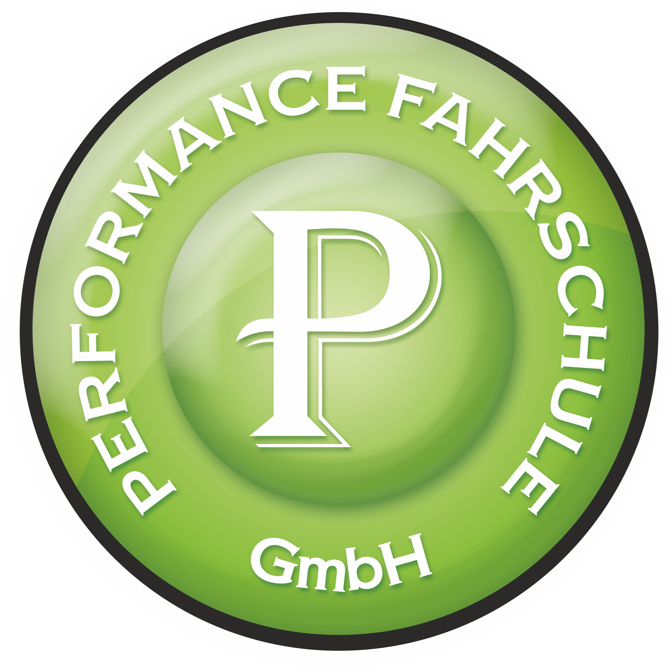 Logo Performance Fahrschule GmbH