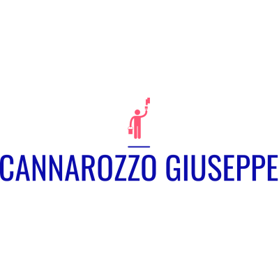 Cannarozzo Giuseppe - Imbiancature e Cartongesso Logo