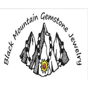 Black Mountain Gemstone Jewelry