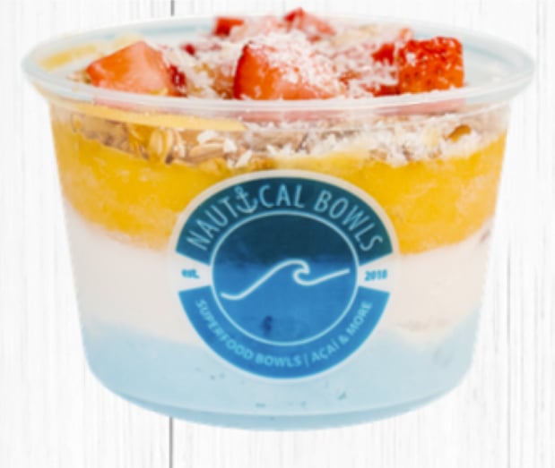 Images Nautical Bowls