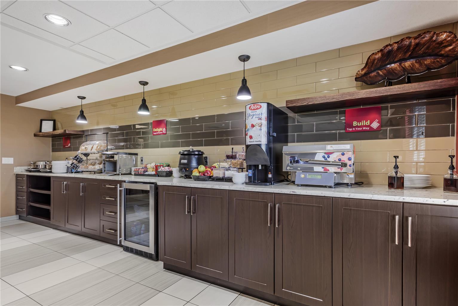 Images Best Western Plus Red Deer Inn & Suites