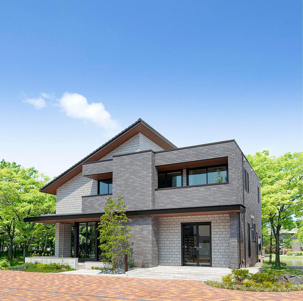 Images ダイワハウス新・神宮東xevoΣ展示場