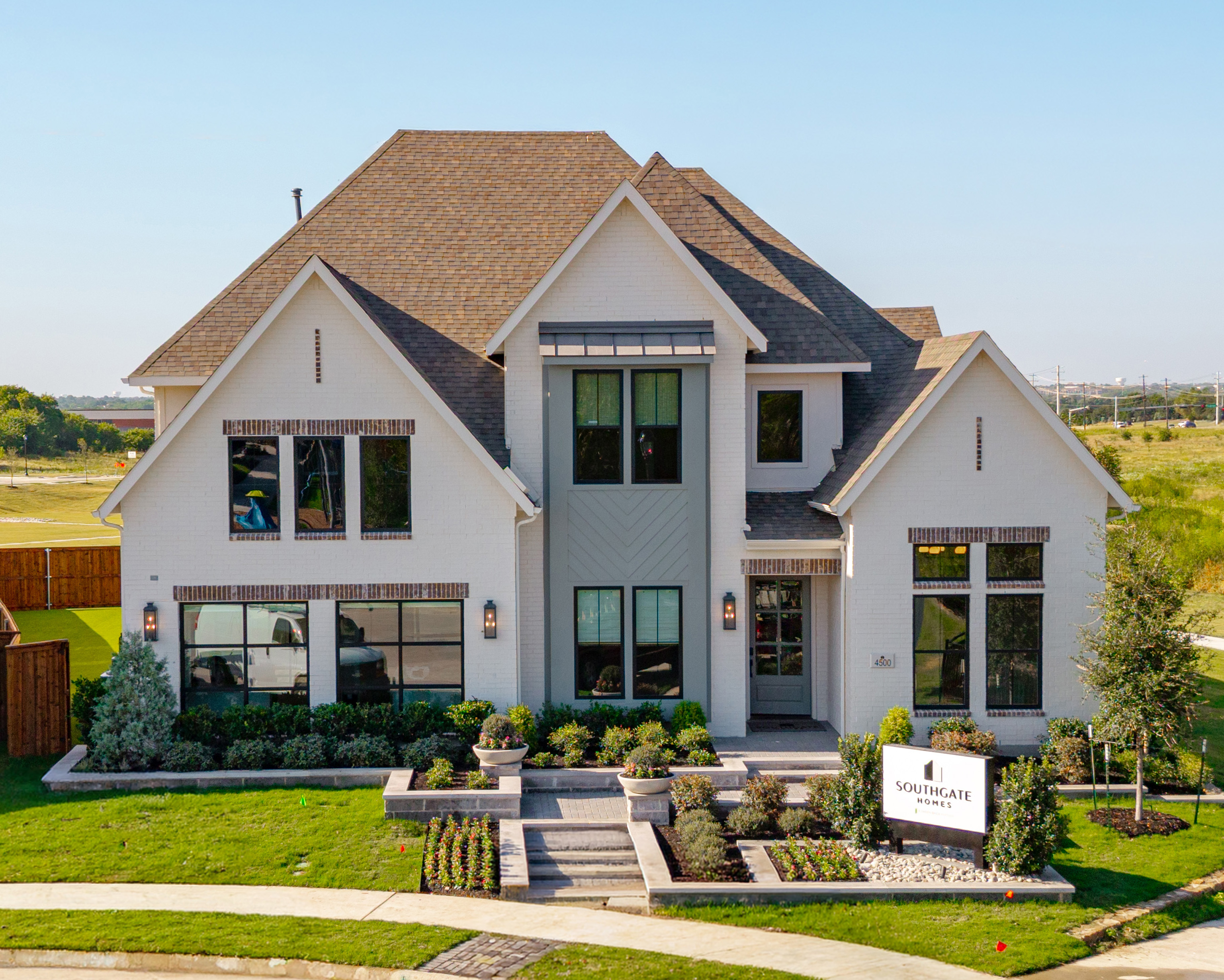Eliana by Southgate Homes
