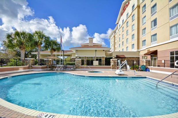 Images Hilton Garden Inn Tampa/Riverview/Brandon