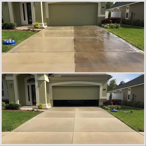 Images Pro Cleaning Action LLC