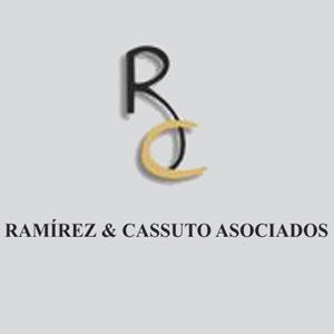 Abogado Jose Luis Ramírez Robledado Logo