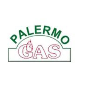 Palermo Gas Logo