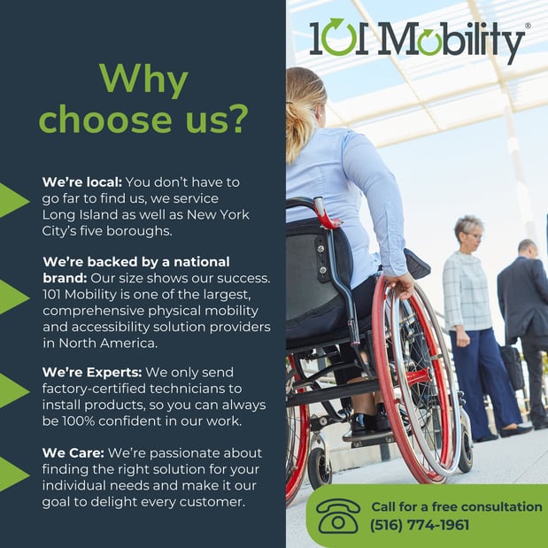 Images 101 Mobility of Long Island
