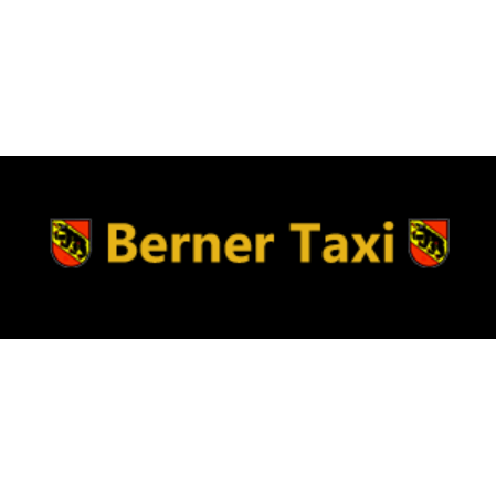 Berner Taxi Logo