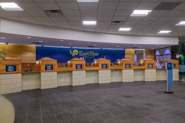 Images EastRise Credit Union