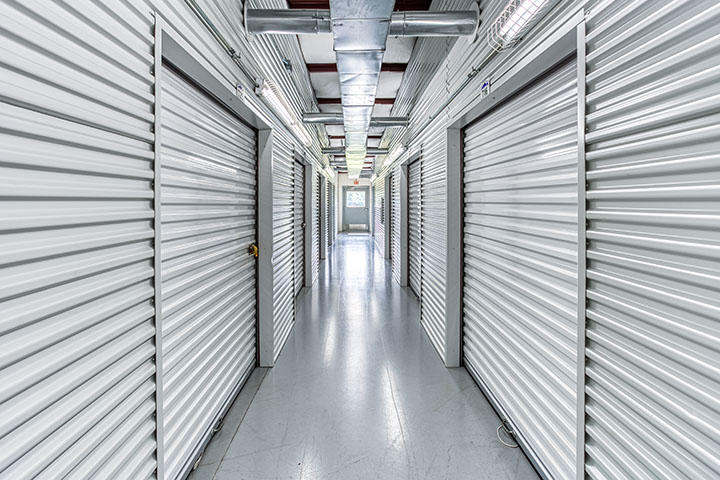 SmartStop Self Storage Photo