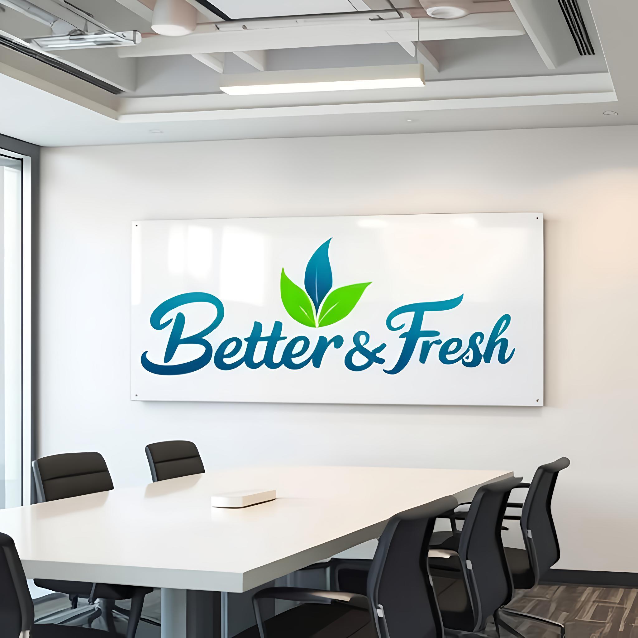 Better&Fresh Foodservice GmbH, Hertzstraße 4c in Rheinstetten