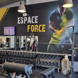 Images Fitness Park Amilly