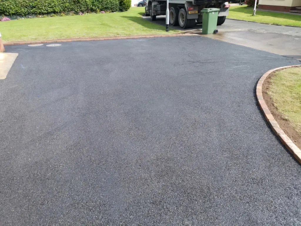 Images Gilmore Groundworks Ltd