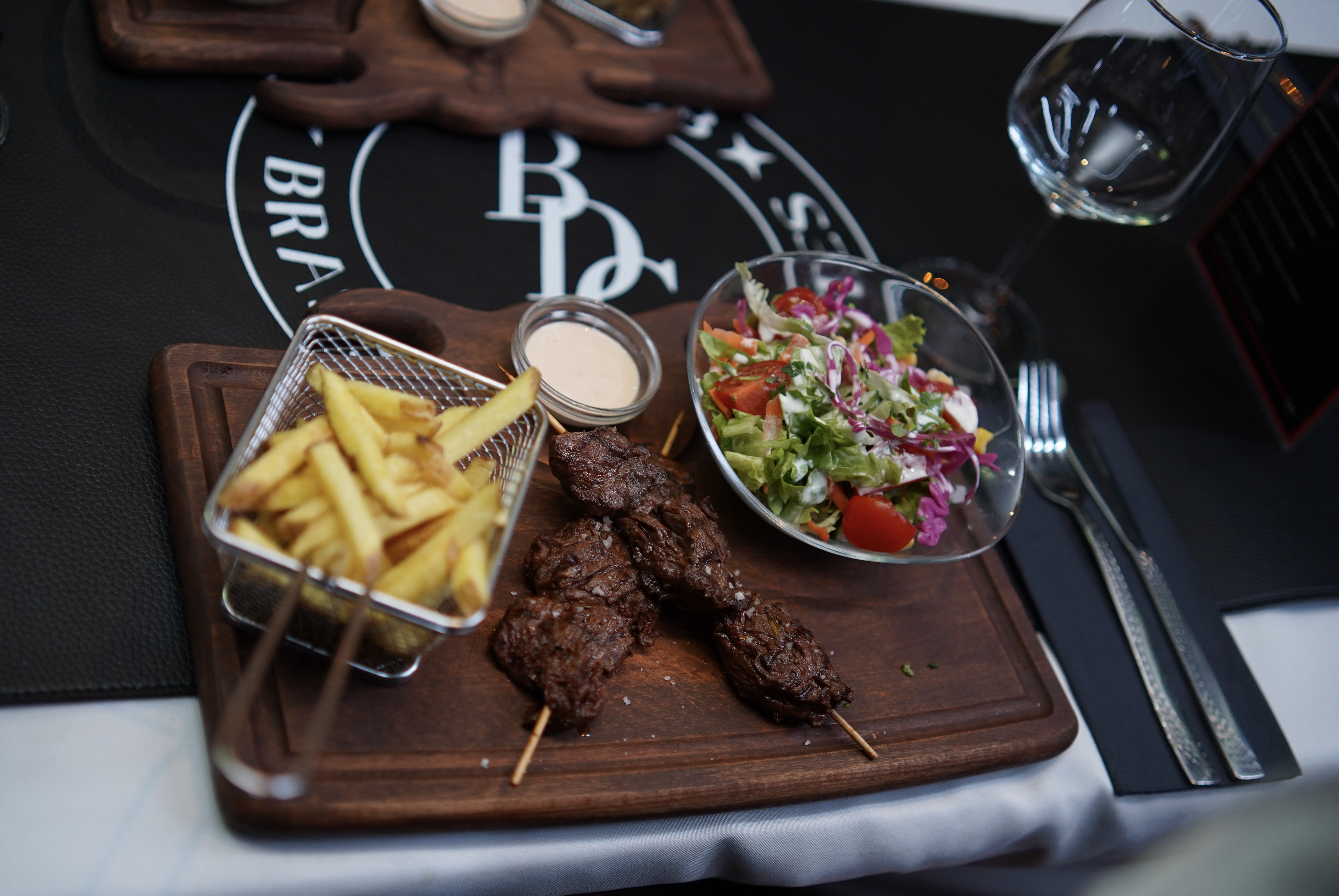 Bilder Brasseur des Grottes