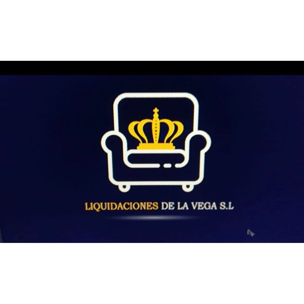 LIQUIDACIONES DE LA VEGA, S.L. Logo
