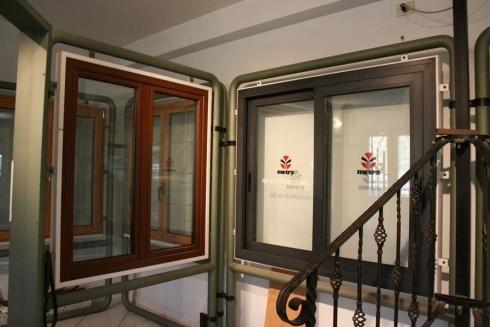 Images Catalano Serramenti Sas