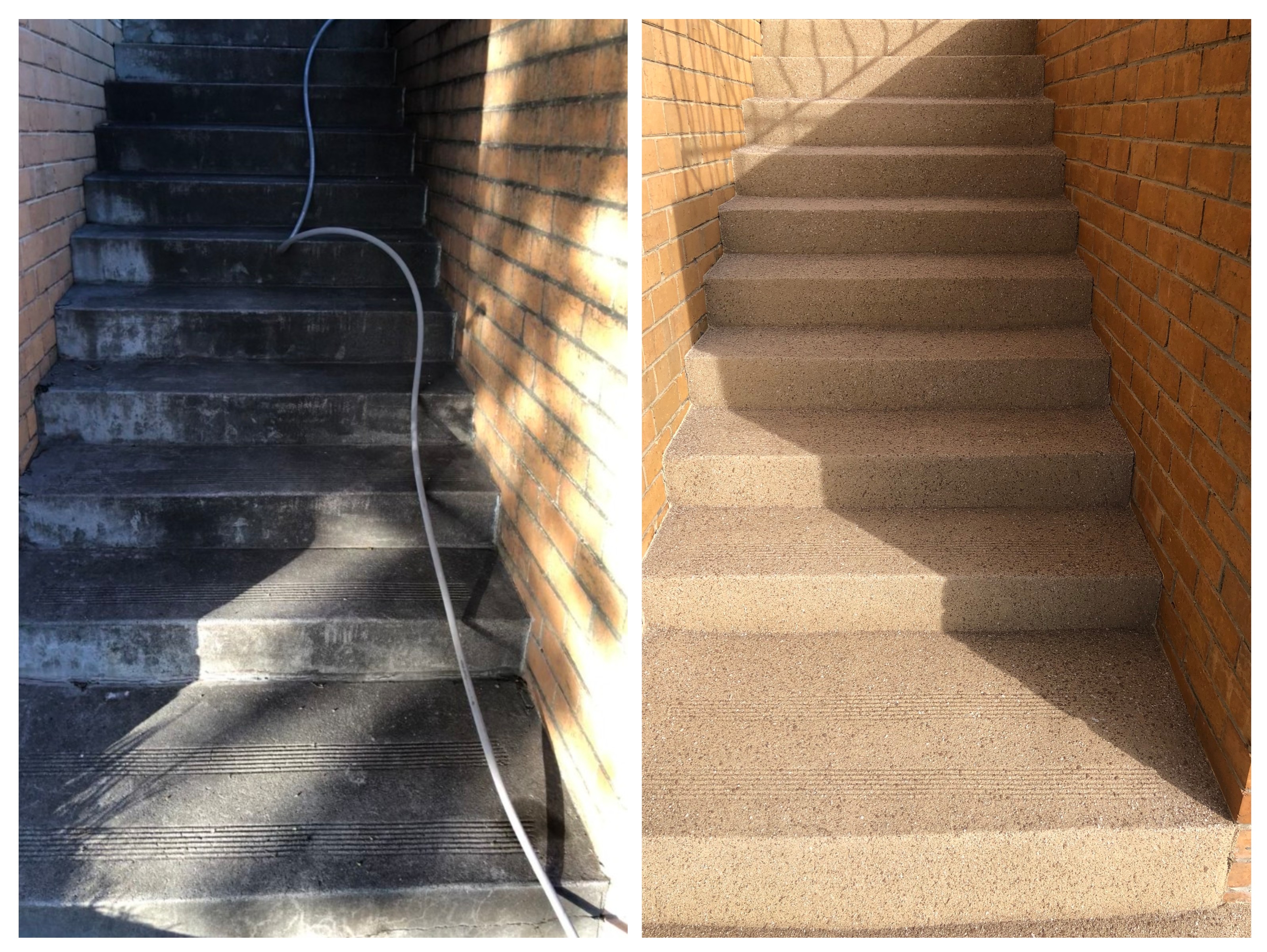 Images Melbourne Concrete Sealing