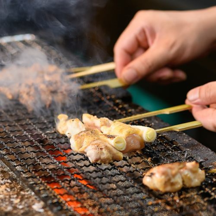 Images 漁火と炭焼き酒場まつむら