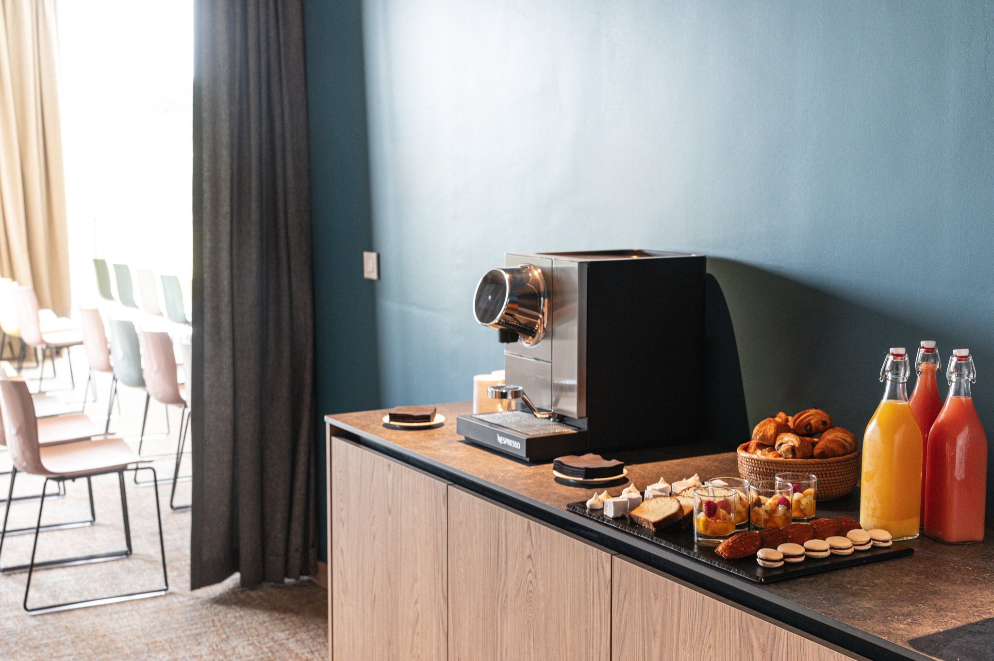 Images voco Beaune – Cité Des Vins by IHG