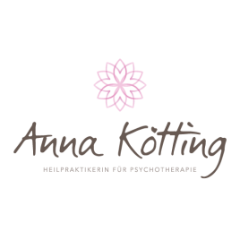 Anna Kötting - Psychologische Beratung und Psychotherapie Logo