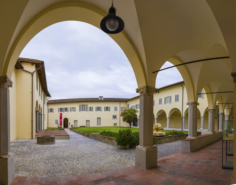 Images Fondazione Cassa di Risparmio di Lucca