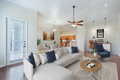 Images Cypress at Stone Oak Apartments & Townhomes