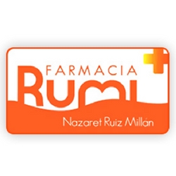 Farmacia Rumi 12 Horas Logo