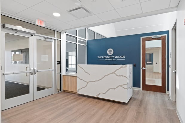 Images The Recovery Village Indianapolis Mental Health Services