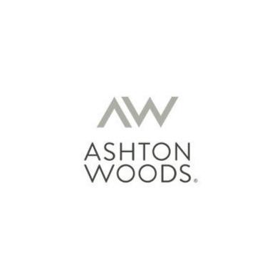 Oakwood Estates by Ashton Woods Logo