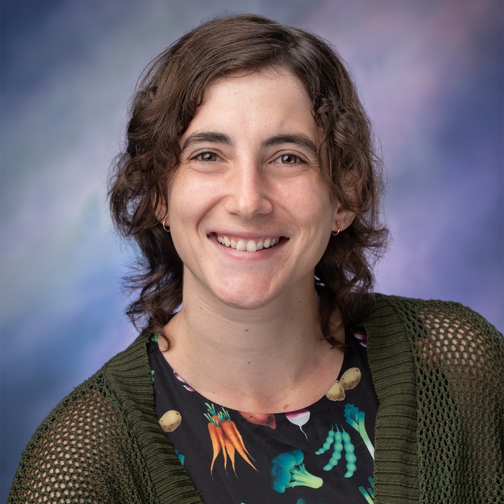 Katarina Schneiderman, M.D. Profile