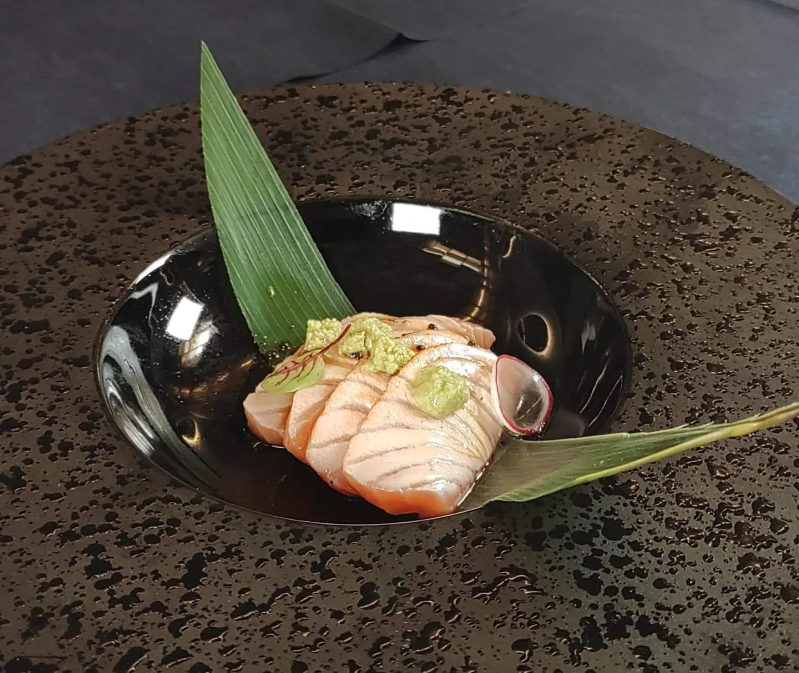 Images Sushi Kando - sapori d'oriente
