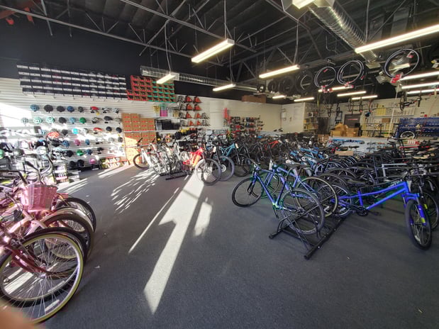 Images Archer's Bikes Prescott