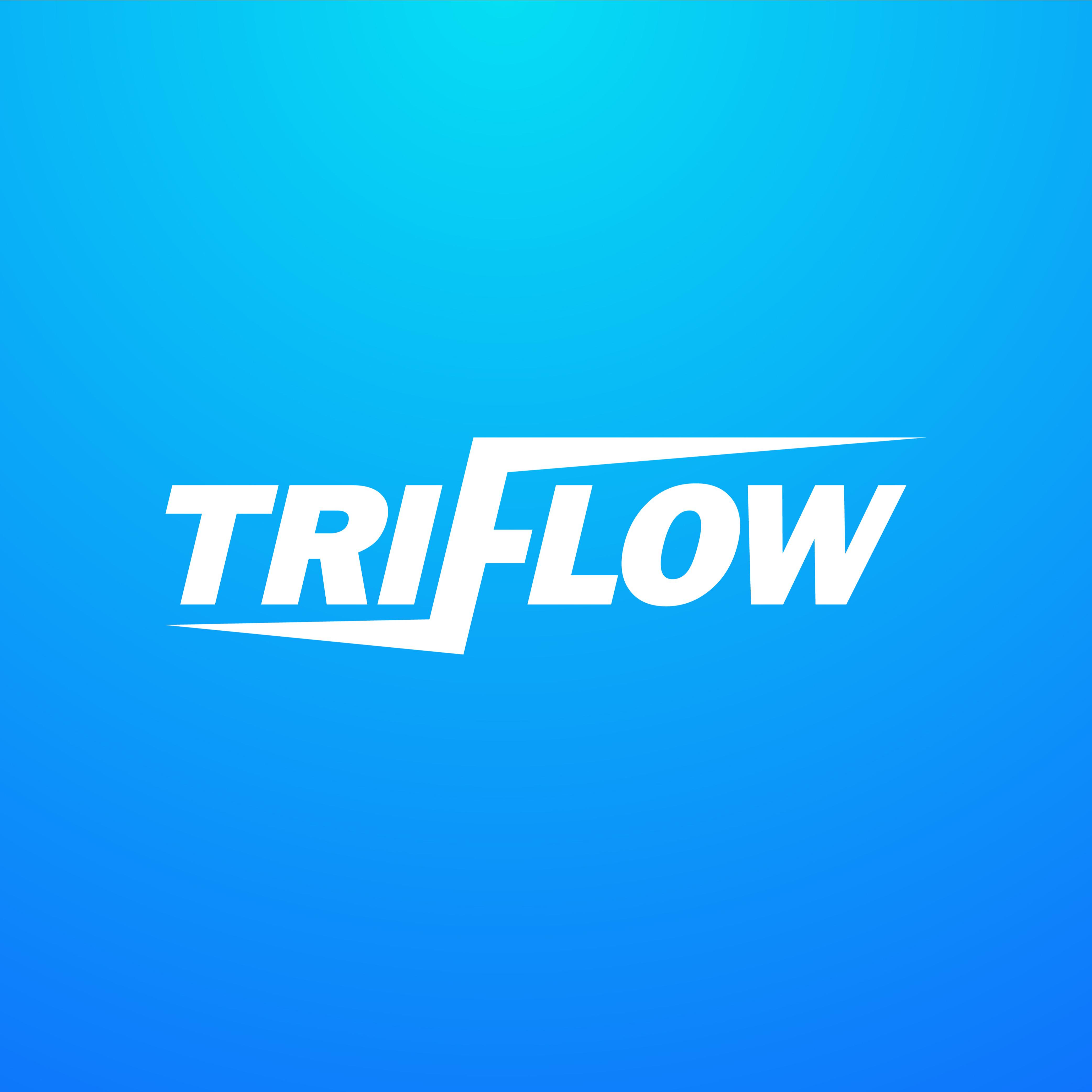 Triflow Media Logo