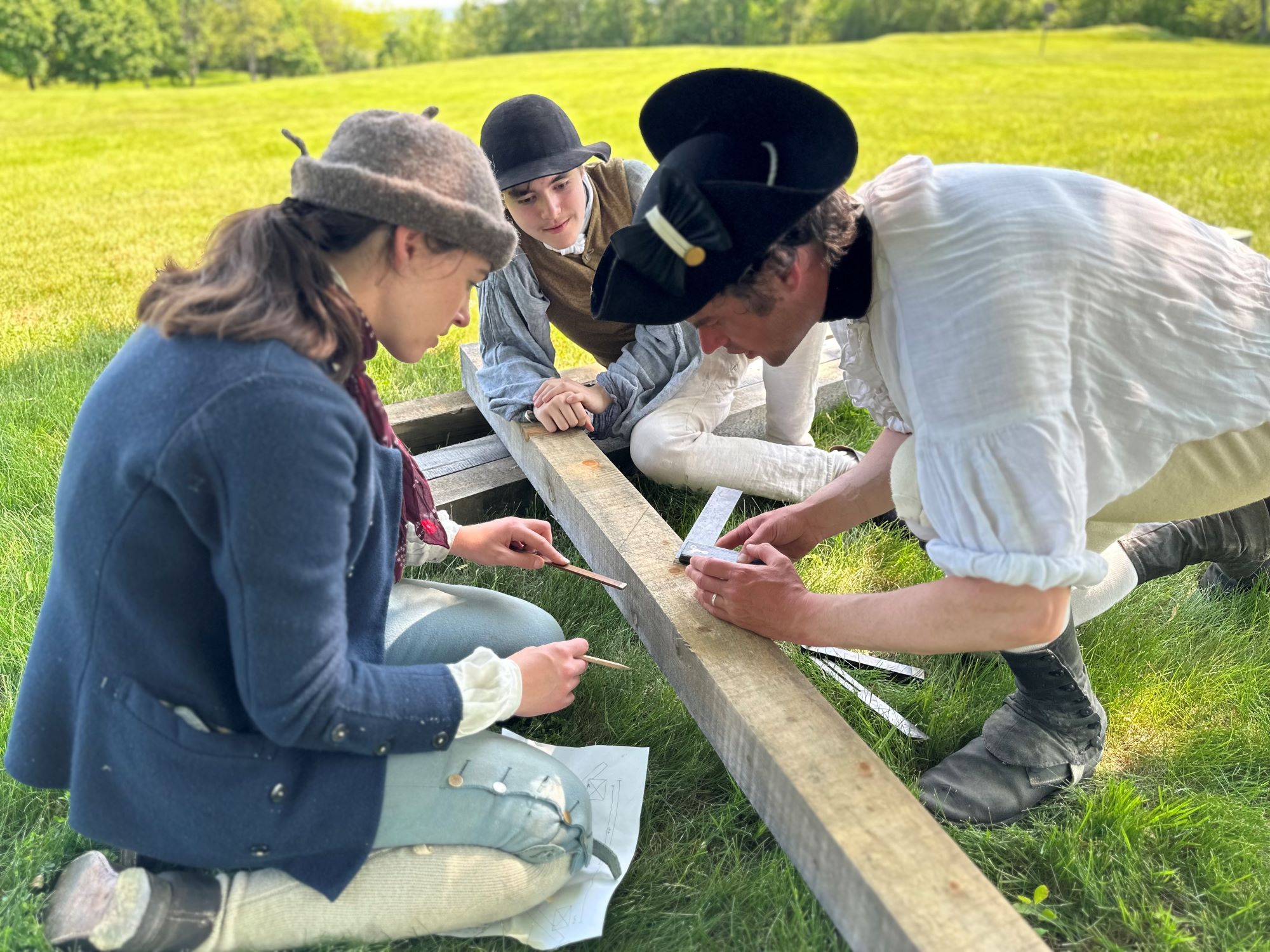 Fort Ticonderoga