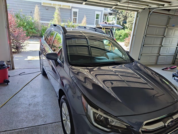 Images ROBERT B GENERAL SERVICES AND DETAILING LLC