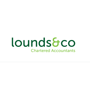 Lounds & Co Chartered Accountants Logo