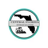 Central Florida Exterior Solutions LLC Logo