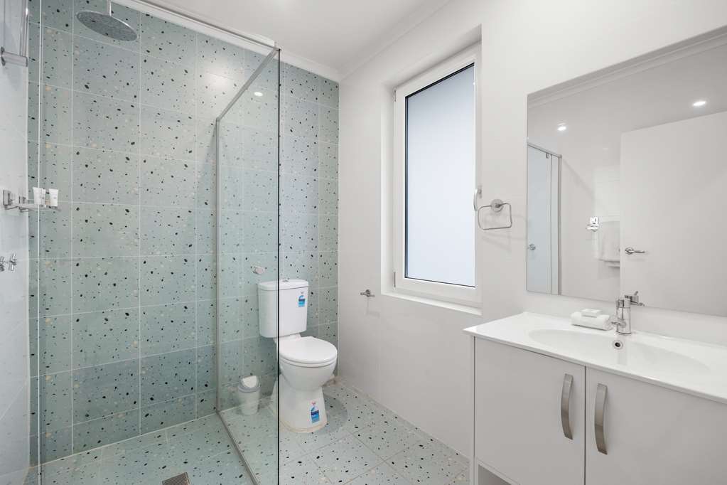 Images Best Western Adelaide Airport