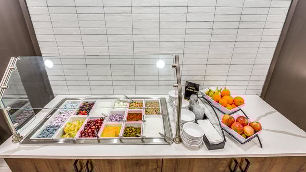 Images Holiday Inn Dallas Market Ctr Love Field by IHG