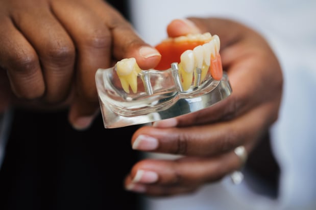 Images Sweet Magnolia Dentistry